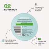 Imbue Curl Restoring Intensive Mask