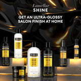 Tresemme Lamellar Shine Mask 440Ml