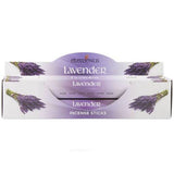 Something Different Elements Incense Stick 6 Pack Lavender