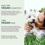 Barulab The Clean Vegan Mask - AHA BHA - Exfoliating