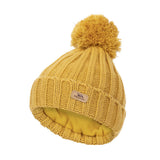 Trespass Kids Thorns Bobble Hat (8-10 Years)