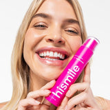 Hismile Pap+ Whitening Toothpaste