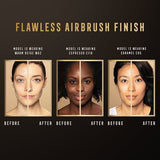 Max Factor Facefinity Flawless Foundation, Golden