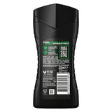 Lynx Bodywash Shower Gel Africa 225ml