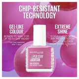 Maybelline Superstay Ink Bonder Sheer White