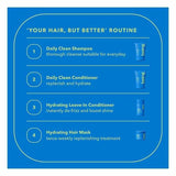 Being Hair Mask Mega Shine 354ml