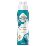 Imperial Leather Energising Foamburst Gel to Foam Body Wash Bergamot &amp;amp; Sea Minerals