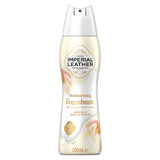 Imperial Leather Moisturising Foamburst Jasmine &amp;amp; Vanilla Orchid 200ml