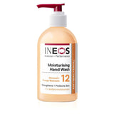 INEOS Almond + Orange Blossom Moisturising Hand Wash 250ml