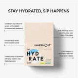 Innermost The Hydrate Blend (Lemon and Mint)   20 x 4g