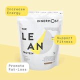 Innermost The Lean Protein Chocolate   520g