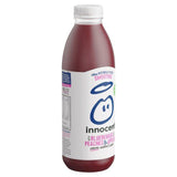 Innocent Blueberry Peach &amp;amp; Apple Smoothie   750ml