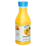 Innocent Orange Juice Smooth   900ml