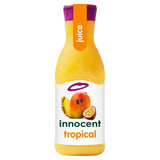 Innocent Tropical Juice   900ml
