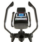 Installed ProForm Endurance 720 Elliptical