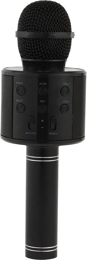 Intempo Bluetooth Karaoke Speaker