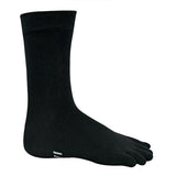 IOMI Cotton Toe Socks for Athletes Foot 4-8 UK