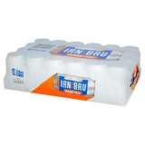 IRN-BRU Sugar Free   24 x 330ml