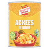 Island Sun Ackees in Brine 540g