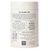 Islands Chocolate 37% White Chocolate Buttons   200g