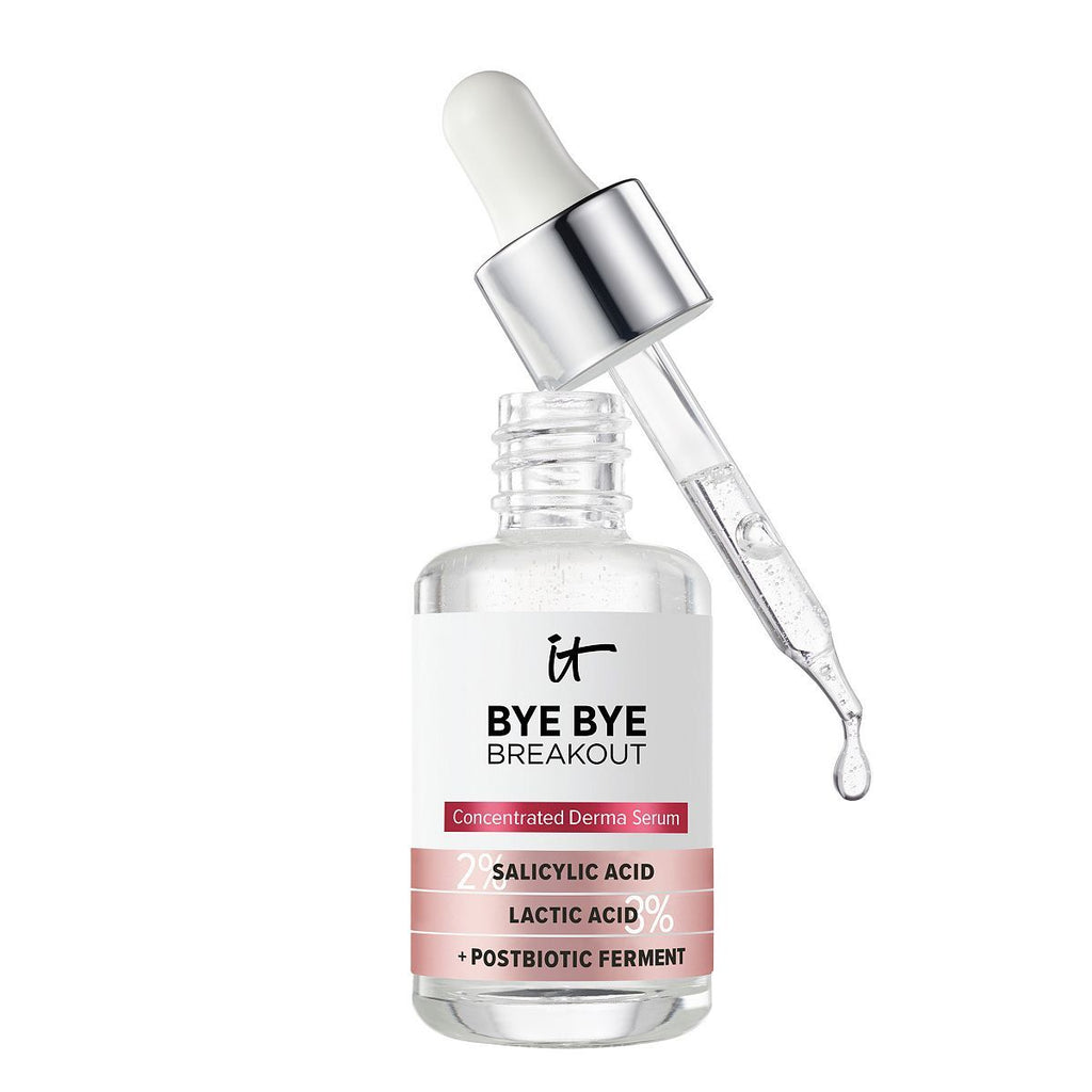 IT Cosmetics Bye Bye Breakout Serum 30ml