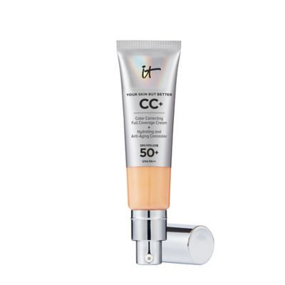 IT Cosmetics Your Skin But Better CC+ Cream with SPF 50 32ml Neutral Medium
