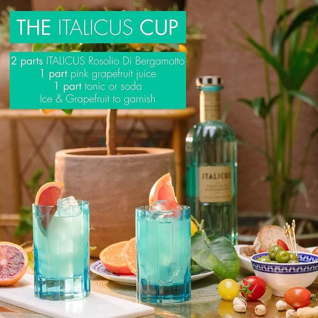 Italicus   70cl