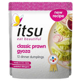 itsu prawn gyoza   240g
