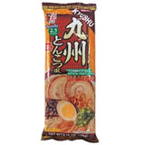 Itsuki Kyushu Tonkotsu Ramen Noodles   174g