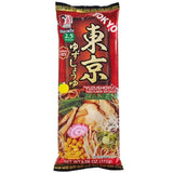 Itsuki Tokyo Shoyu Ramen Noodles    172g