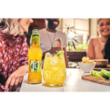 J2O Apple &amp;amp; Mango   4 x 275ml