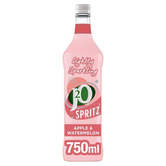 J2O Spritz Apple &amp;amp; Watermelon   750ml