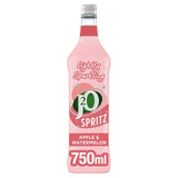 J2O Spritz Apple &amp;amp; Watermelon Sparkling Juice Drink