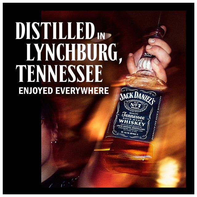 Jack Daniel's   1L