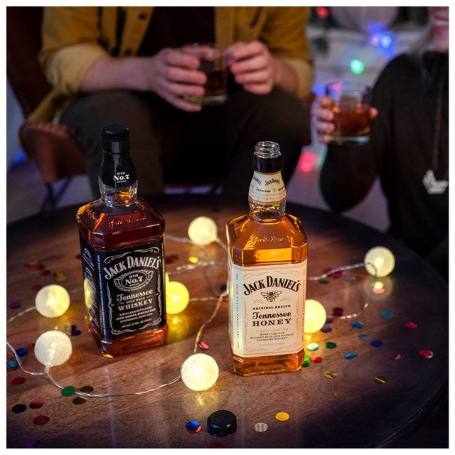 Jack Daniel's Tennessee Honey   1L