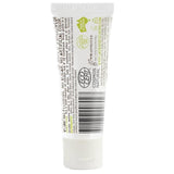 Jack N' Jill Natural Toothpaste Flavour Free   50g