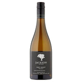 Jackson Estate Grey Ghost Barrique Sauvignon Blanc    75cl