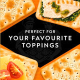 Jacob's Original Cream Crackers   300g