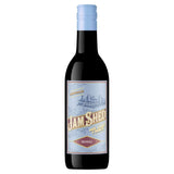 Jam Shed Shiraz Wine