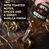 Jameson Black Barrel Irish Whiskey