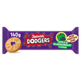 Jammie Dodgers Apple &amp;amp; Blackcurrant Biscuits   140g