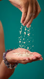 Aduki Washing Grains Facial Exfoliator