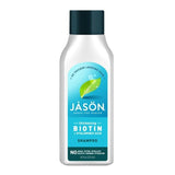 Jason Vegan Biotin Shampoo   500ml