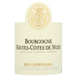 Jean Bouchard Bourgogne Hautes-Cotes de Nuits Blanc   75cl