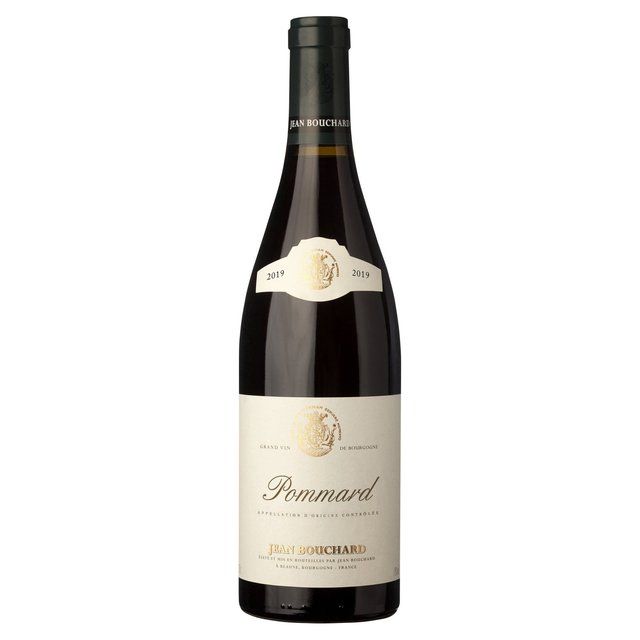 Jean Bouchard Pommard   75cl