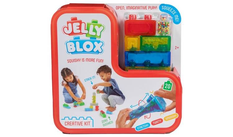 Jelly Blox Creative Kit