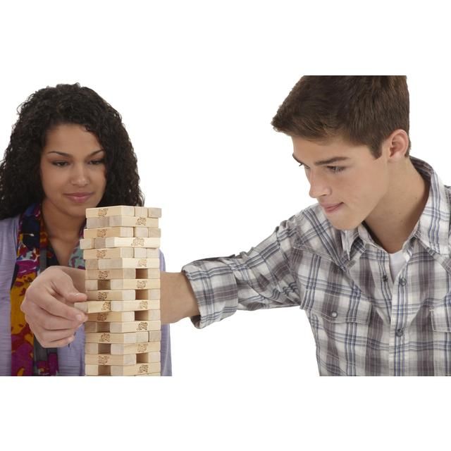 Jenga Game 6 yrs+