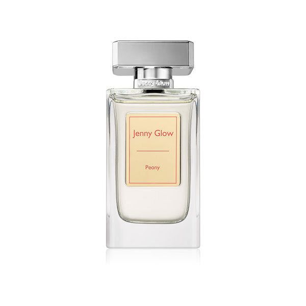 Jenny Glow Peony Eau de Parfum 80ml Spray