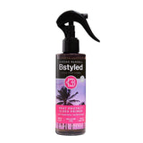 Jerome Russell Heat Protection For Straight Hair