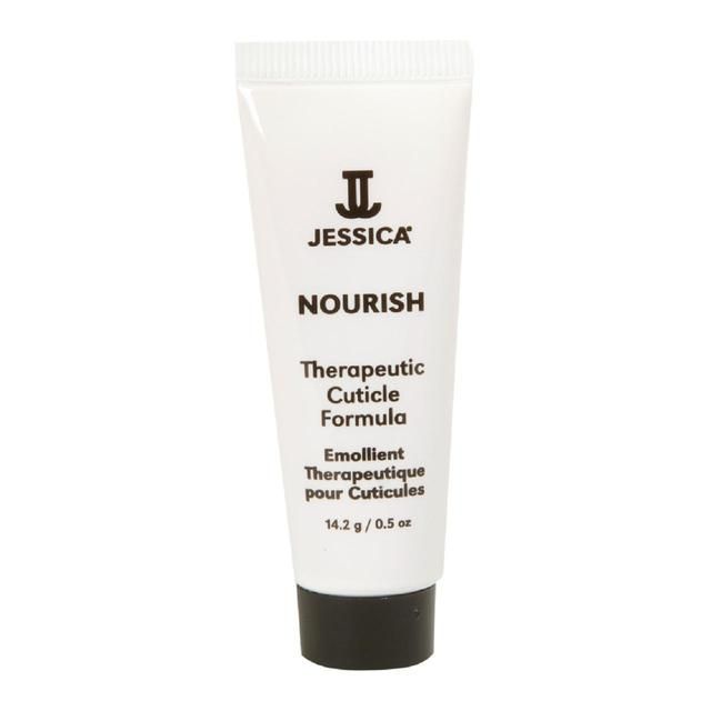 Jessica Nourish Therapeutic Cuticle Formula   14.2ml